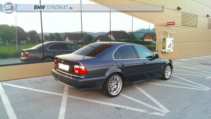 BMW-Syndikat Fotostorie