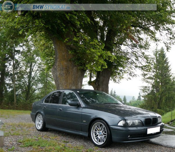 BMW-Syndikat Fotostorie