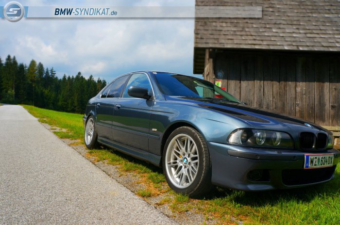 BMW-Syndikat Fotostorie