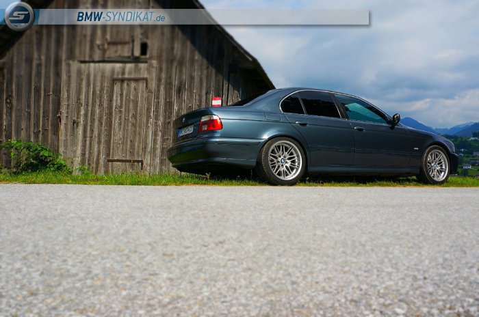 BMW-Syndikat Fotostorie