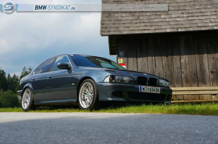 BMW-Syndikat Fotostorie