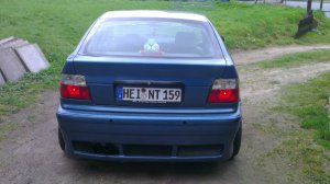 E36 316i Compact - 3er BMW - E36