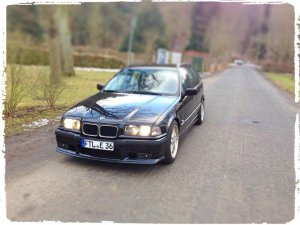 E36 328i Touring - 3er BMW - E36