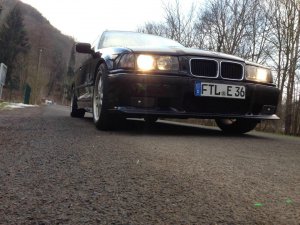 E36 328i Touring - 3er BMW - E36
