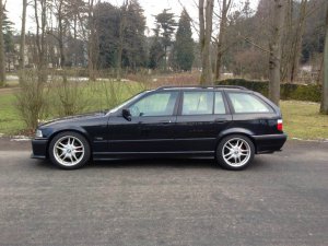 E36 328i Touring - 3er BMW - E36