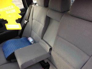 E36 328i Touring - 3er BMW - E36