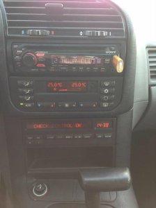 E36 328i Touring - 3er BMW - E36