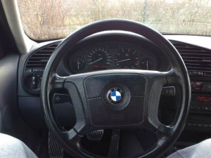 E36 328i Touring - 3er BMW - E36