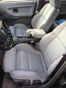 E36 328i Touring - 3er BMW - E36