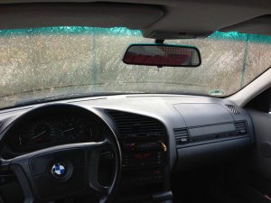 E36 328i Touring - 3er BMW - E36