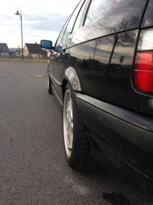 E36 328i Touring - 3er BMW - E36