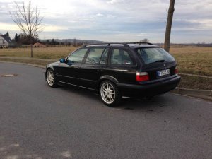 E36 328i Touring - 3er BMW - E36