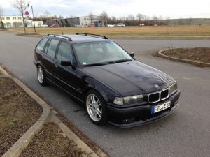E36 328i Touring - 3er BMW - E36