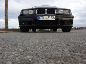 E36 328i Touring - 3er BMW - E36