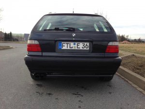 E36 328i Touring - 3er BMW - E36