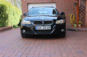 Mein e91 320d - 3er BMW - E90 / E91 / E92 / E93 Mein e91 320d - 3er BMW - E90 / E91 / E92 / E93
