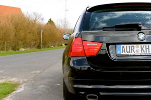 Mein e91 320d - 3er BMW - E90 / E91 / E92 / E93 Mein e91 320d - 3er BMW - E90 / E91 / E92 / E93