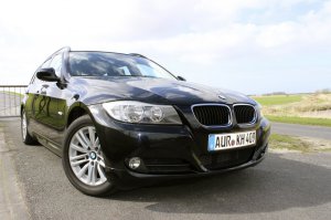 Mein e91 320d - 3er BMW - E90 / E91 / E92 / E93 Mein e91 320d - 3er BMW - E90 / E91 / E92 / E93