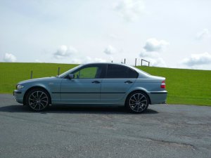 E46 318i - 3er BMW - E46 E46 318i - 3er BMW - E46