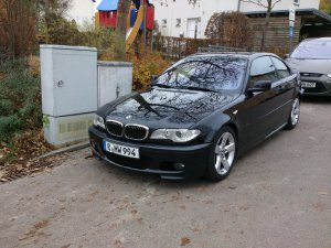 BMW e 46 330ci coupe original - 3er BMW - E46