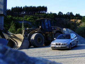540iA Touring "Anfängerauto" - Verkauft - 5er BMW - E39 540iA Touring "Anfängerauto" - Verkauft - 5er BMW - E39