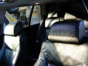 540iA Touring "Anfängerauto" - Verkauft - 5er BMW - E39 540iA Touring "Anfängerauto" - Verkauft - 5er BMW - E39
