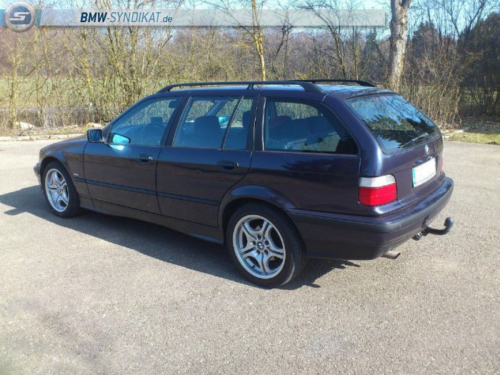 BMW-Syndikat Fotostorie