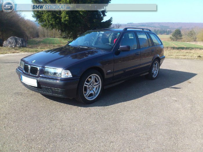 BMW-Syndikat Fotostorie