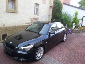 Familien V8 - 5er BMW - E60 / E61 Familien V8 - 5er BMW - E60 / E61