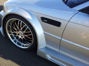 Der zweite BMW - 3er BMW - E46