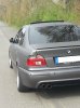 BMW E39 540i Matt - OEM Style - 5er BMW - E39 - heck.jpg