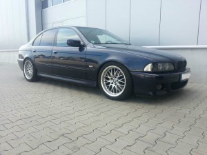 BMW E39 540i Matt - OEM Style - 5er BMW - E39