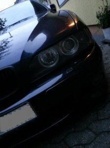 BMW E39 540i Matt - OEM Style - 5er BMW - E39