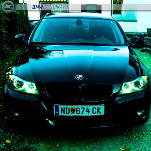 BMW-Syndikat Fotostorie