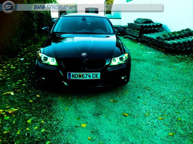 BMW-Syndikat Fotostorie