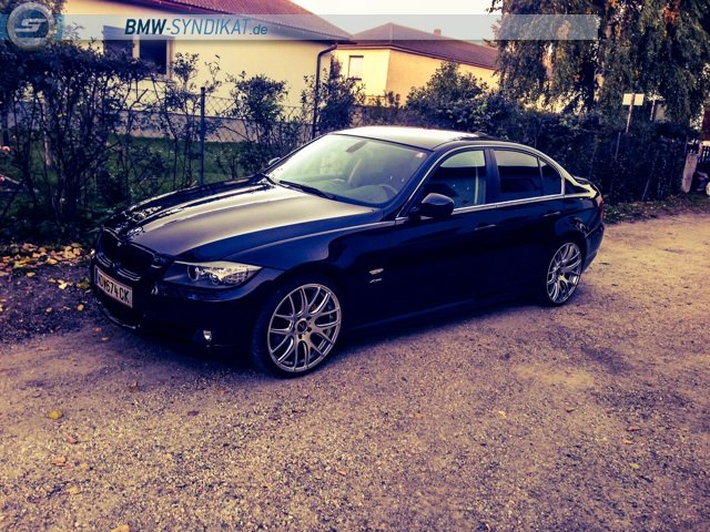 BMW-Syndikat Fotostorie