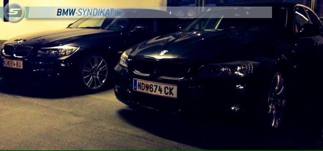 BMW-Syndikat Fotostorie