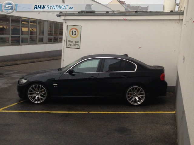 BMW-Syndikat Fotostorie