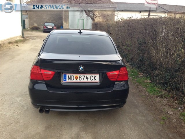 BMW-Syndikat Fotostorie