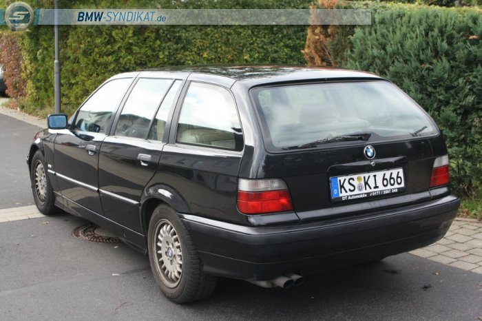 BMW-Syndikat Fotostorie