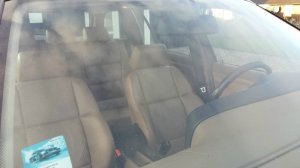 Mein e36 2.8 - 3er BMW - E36