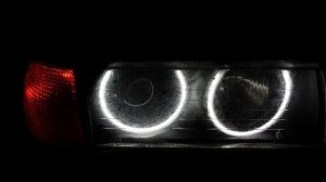 Mein e36 2.8 - 3er BMW - E36