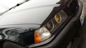 Mein e36 2.8 - 3er BMW - E36