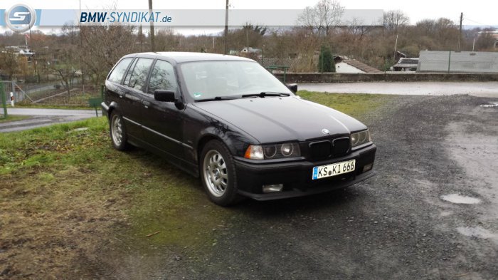 BMW-Syndikat Fotostorie