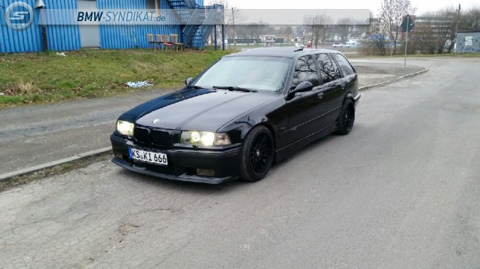 BMW-Syndikat Fotostorie