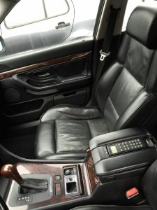 40er - Fotostories weiterer BMW Modelle