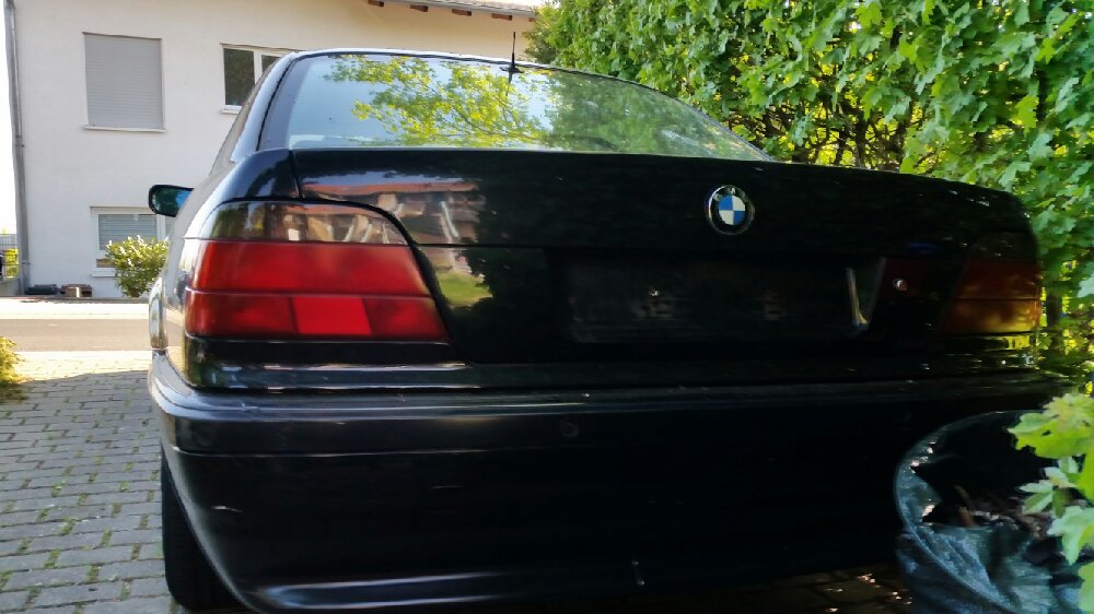 40er - Fotostories weiterer BMW Modelle