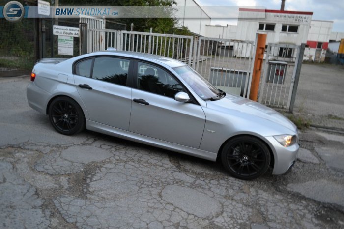 BMW-Syndikat Fotostorie