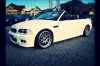 White M3 e46 CABRIO - 3er BMW - E46 - image.jpg