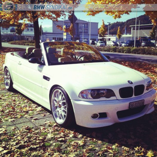 BMW-Syndikat Fotostorie